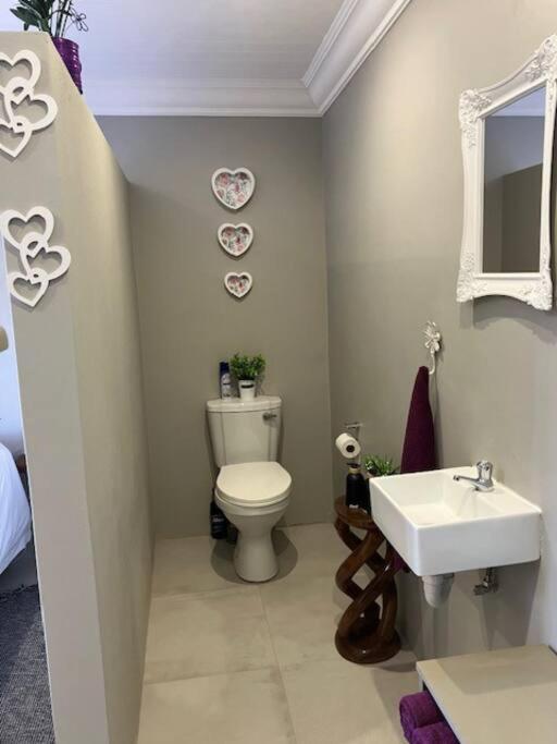 Stellies Accommodation - Room 2 Keetmanshoop Esterno foto